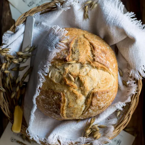 bread image