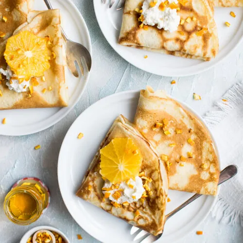 pancakes image